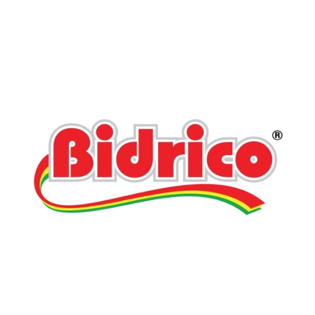 logo bidrico