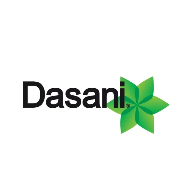 logo dasani