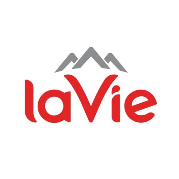 logo lavie