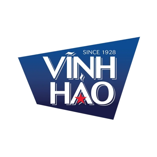 logo vĩnh hảo
